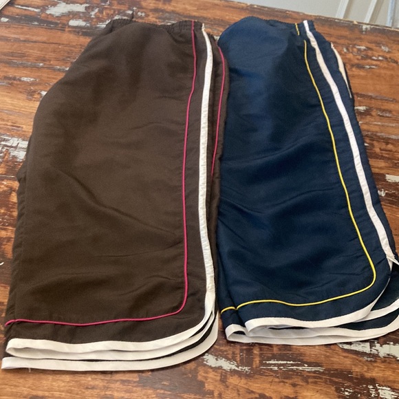 Bundle of Two BCG Athletic Windbreaker Capris - Picture 8 of 8